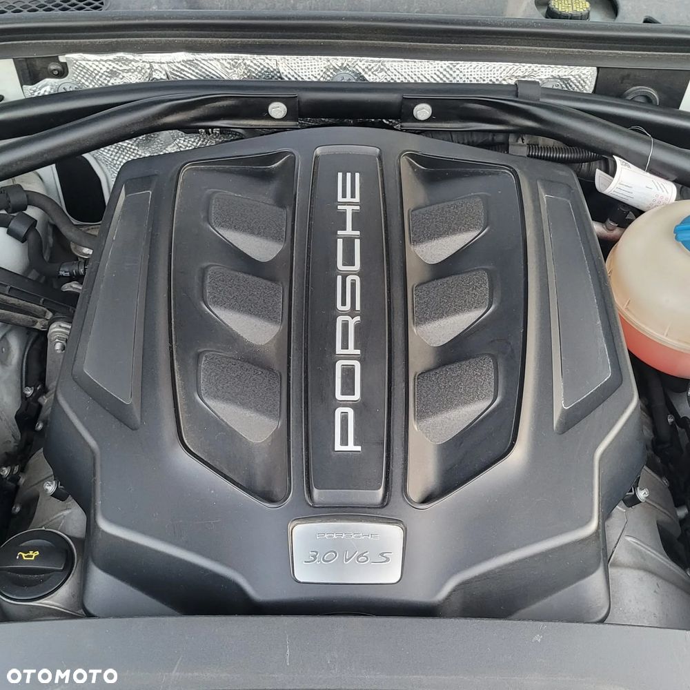Porsche Macan S PDK - 10