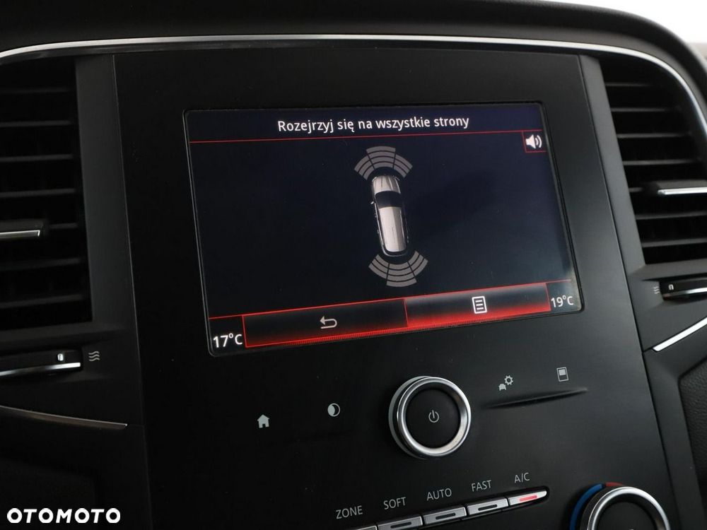 Renault Megane ENERGY TCe 130 EDC BUSINESS - 26