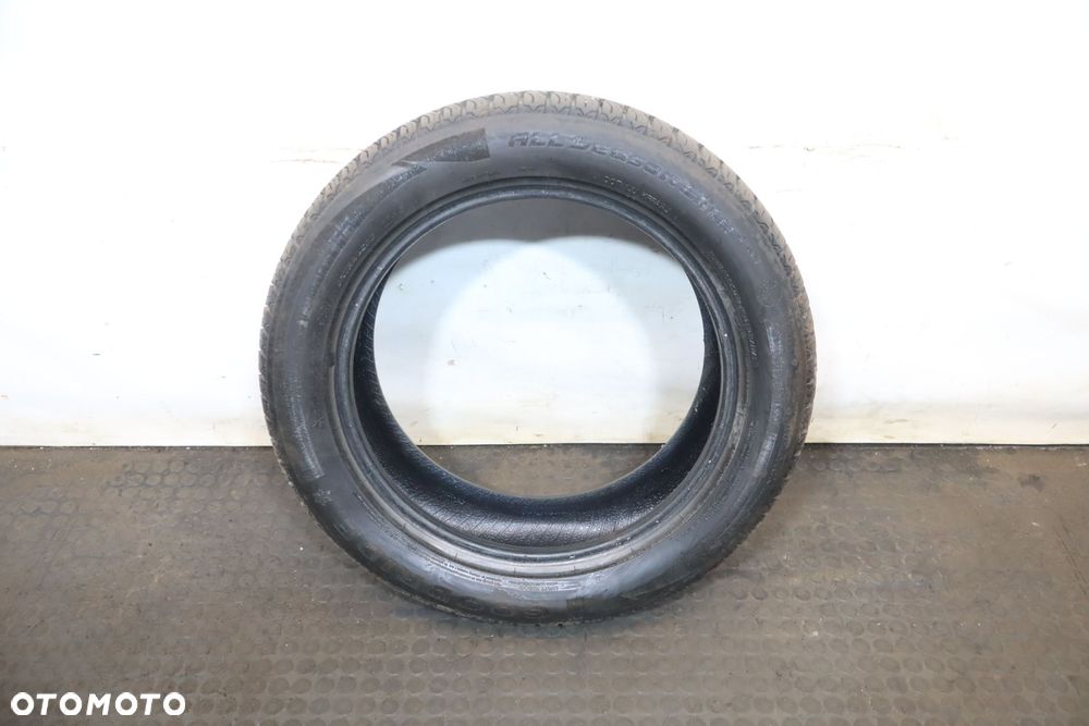 OPONY 2 SZT GOODRIDE 215/55/17 WIELOSEZON R21 - 8