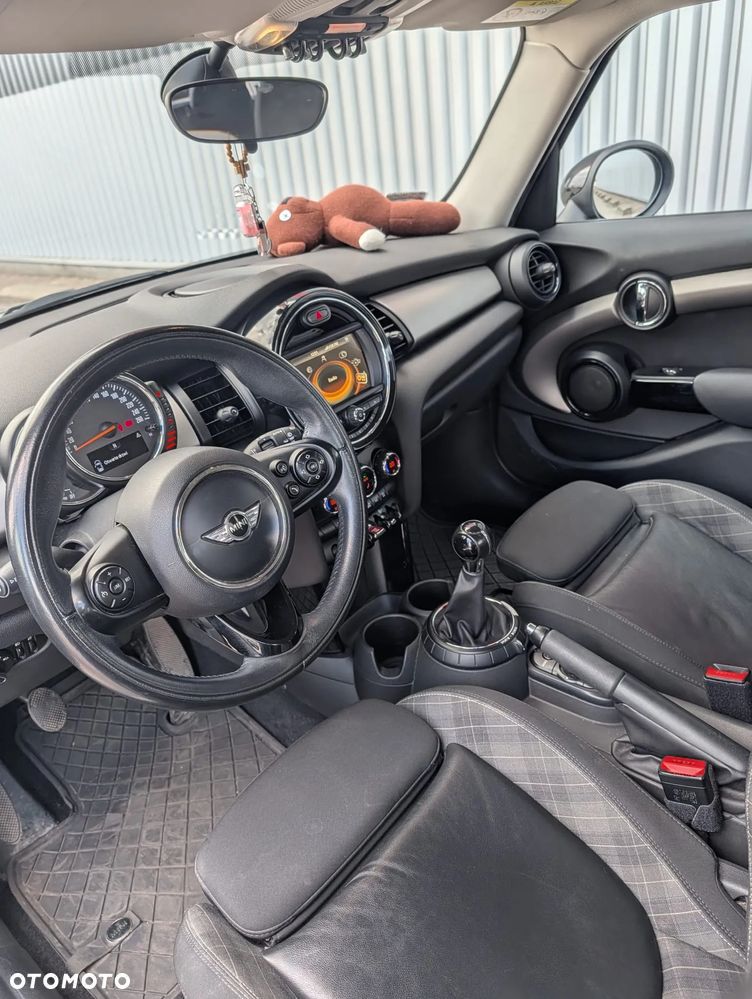 MINI Cooper - 10