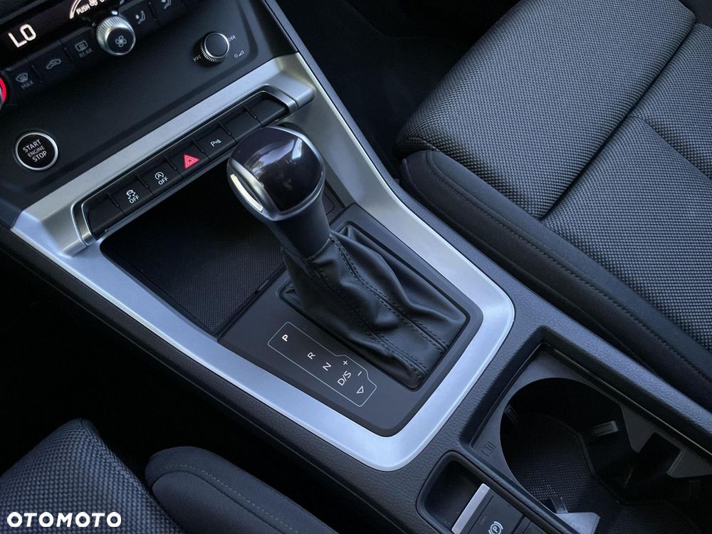 Audi Q3 35 TFSI Advanced S tronic - 16