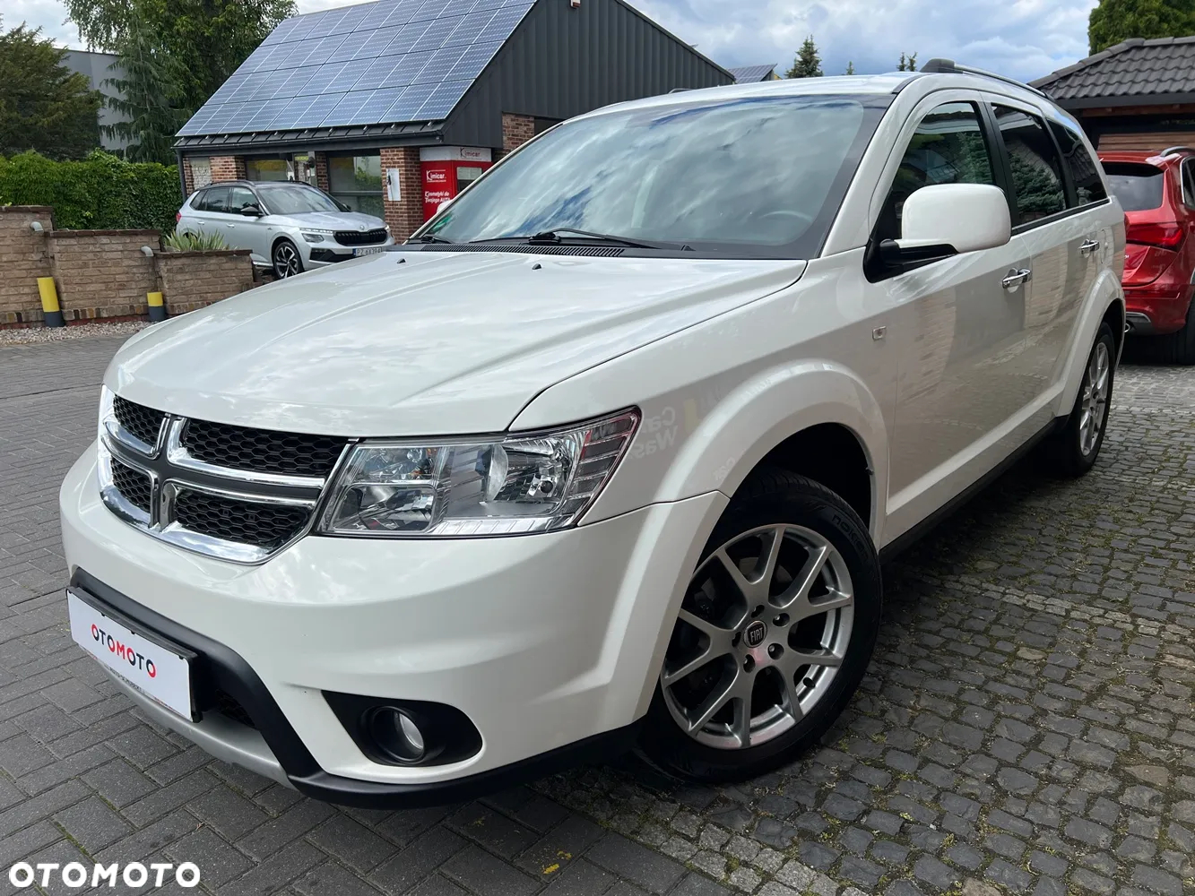 Fiat Freemont - 4