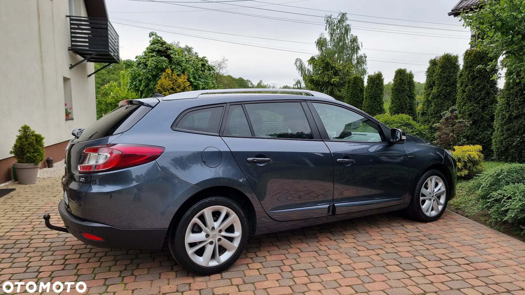 Renault Megane 1.5 dCi Limited - 30