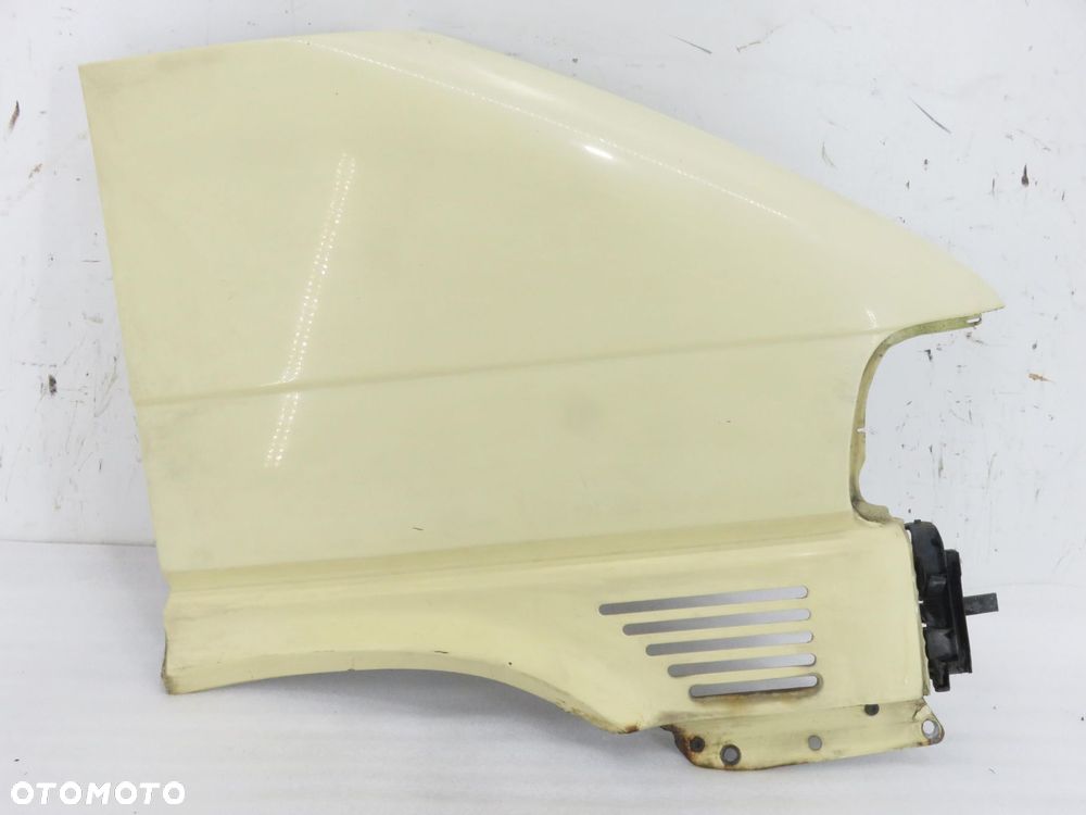 BŁOTNIK PRAWY PRZEDNI VW TRANSPORTER T4 FL LIFT - 1