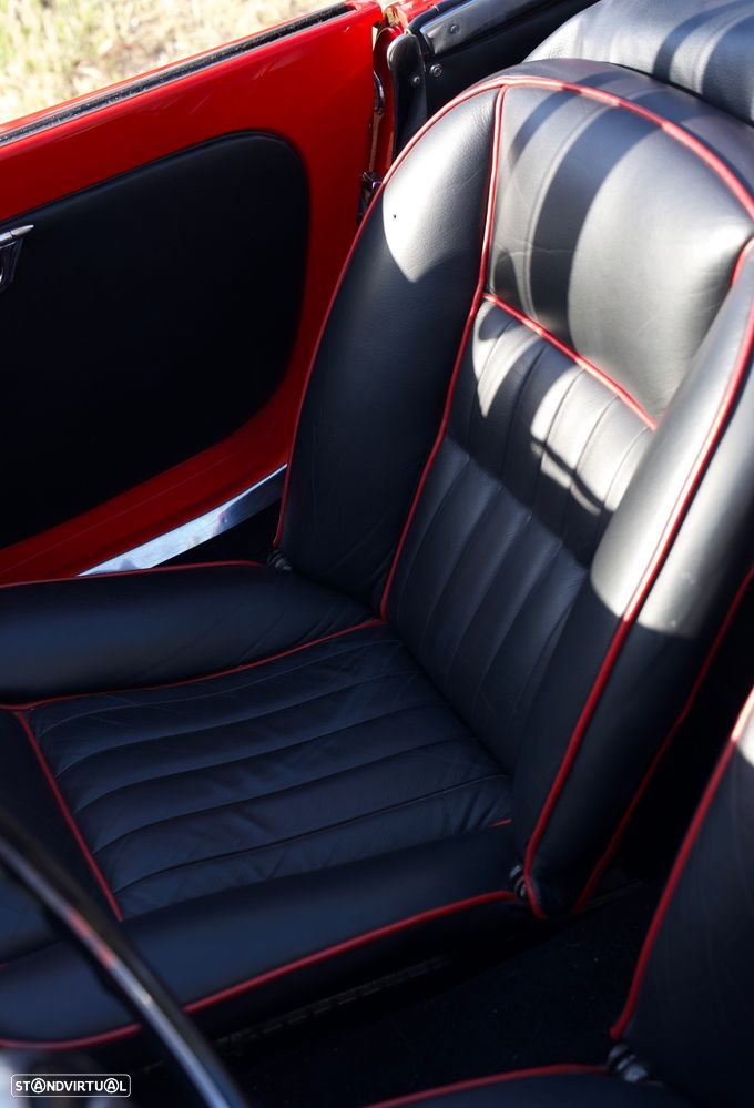 Alfa Romeo Giulia - 10