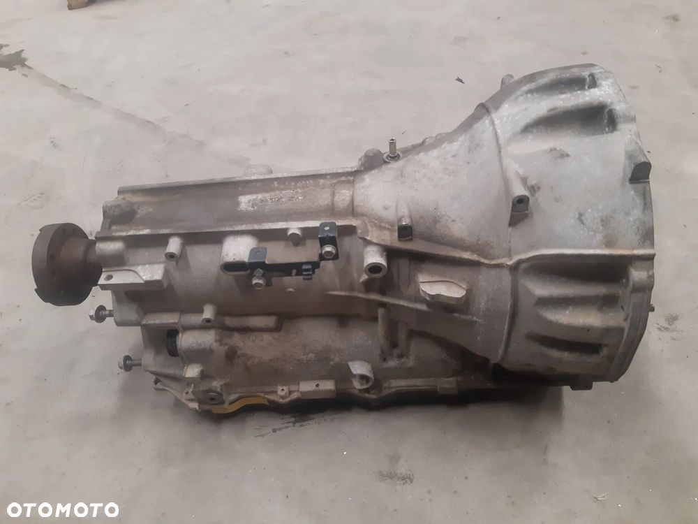 SKRZYNIA BIEGÓW AUTOMAT Dodge Challenger 3.6 V6 2015- P68227521AC - 4