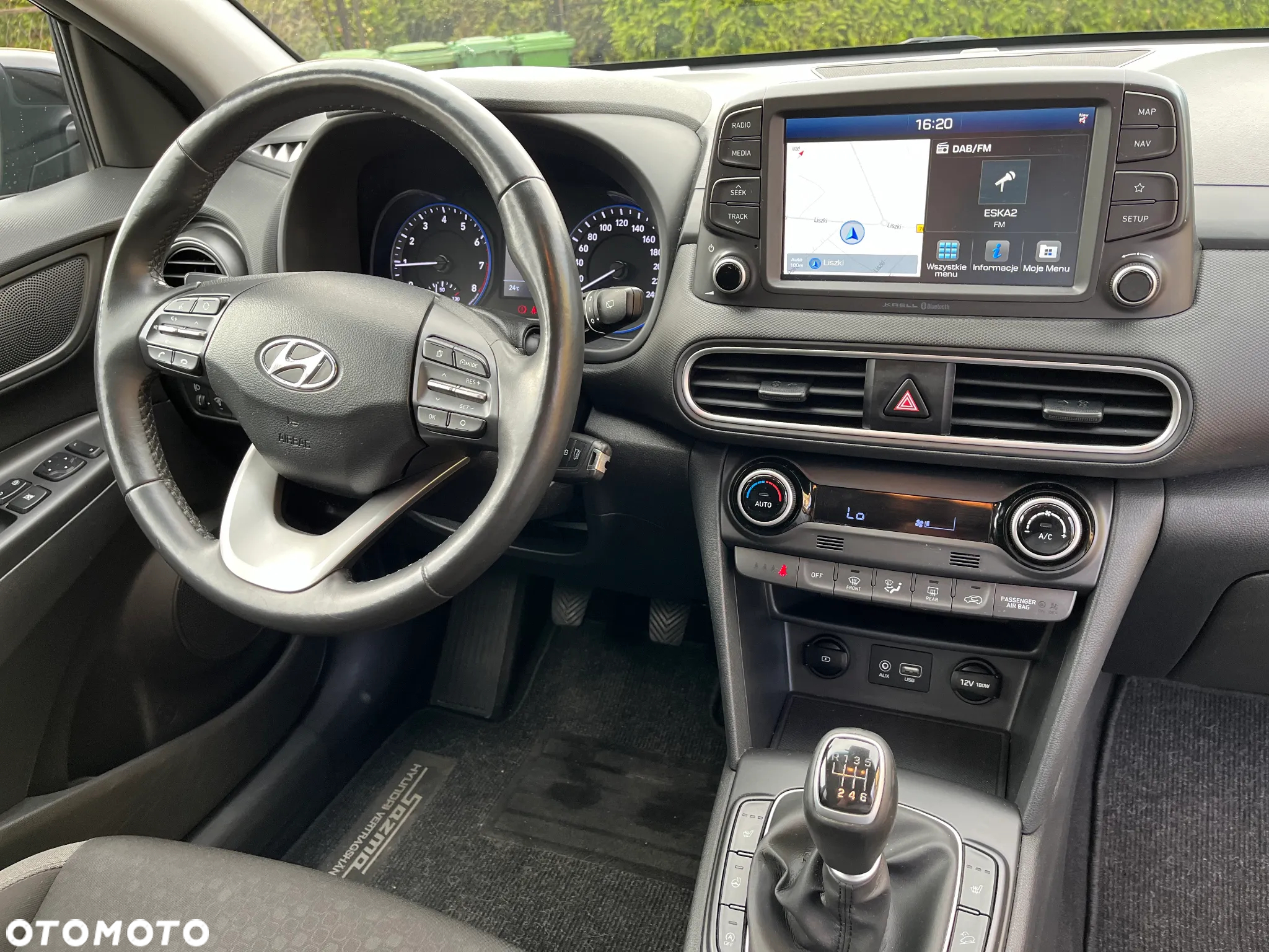 Hyundai Kona 1.0 T-GDI Premium - 18