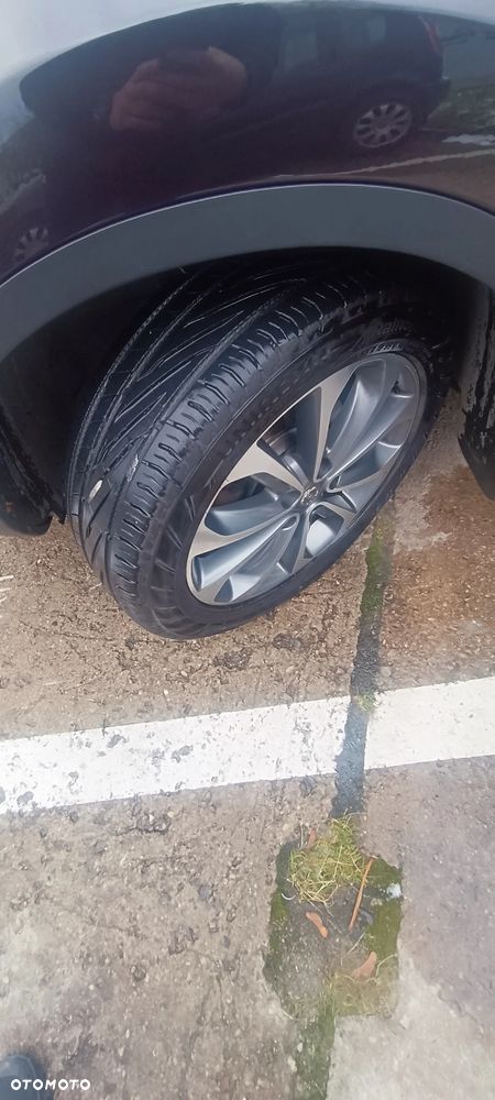 Nissan Qashqai 2.0 dCi Tekna - 30