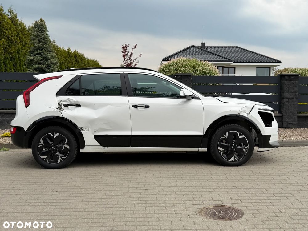 Kia Niro Spirit - 5