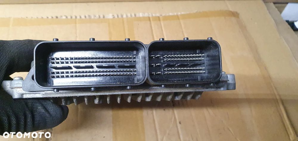 Komputer sterownik silnika Mercedes R-Klasa W251 A6429007000 A6429010400 - 3