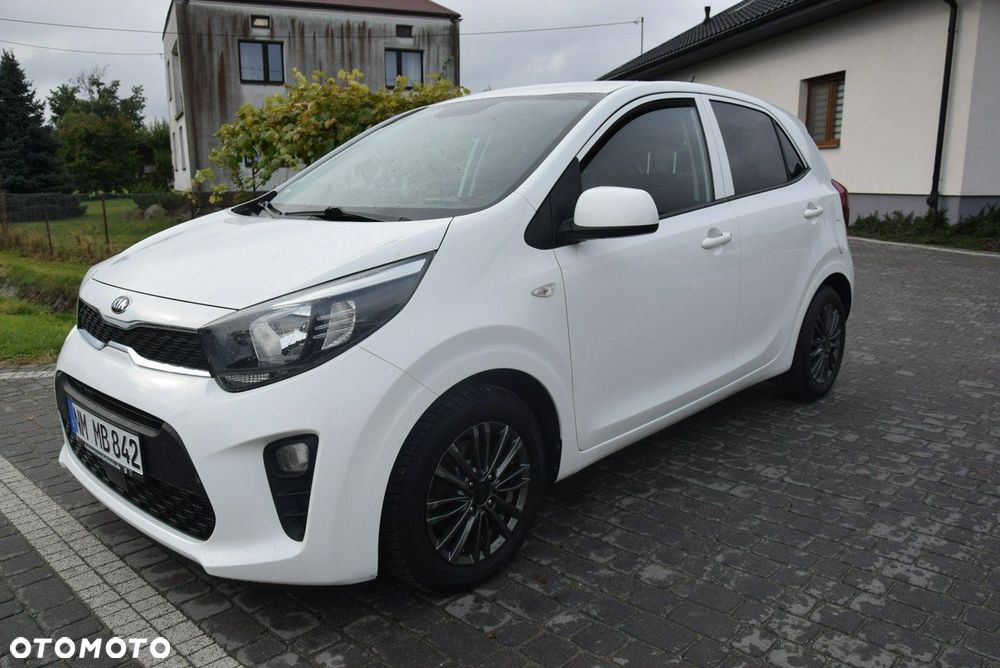 Kia Picanto 1.0 Dream-Team Edition - 4