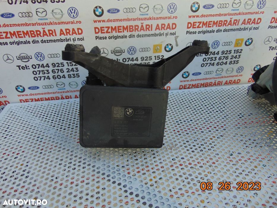 Modul abs BMW X1 X48 f49 seria 2 f45 f46 ecu calculator abs bmw x1 ser - 1