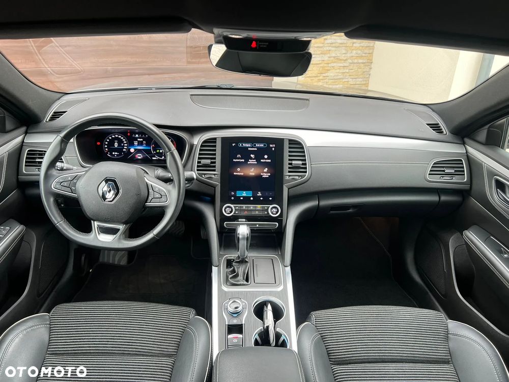 Renault Talisman - 11