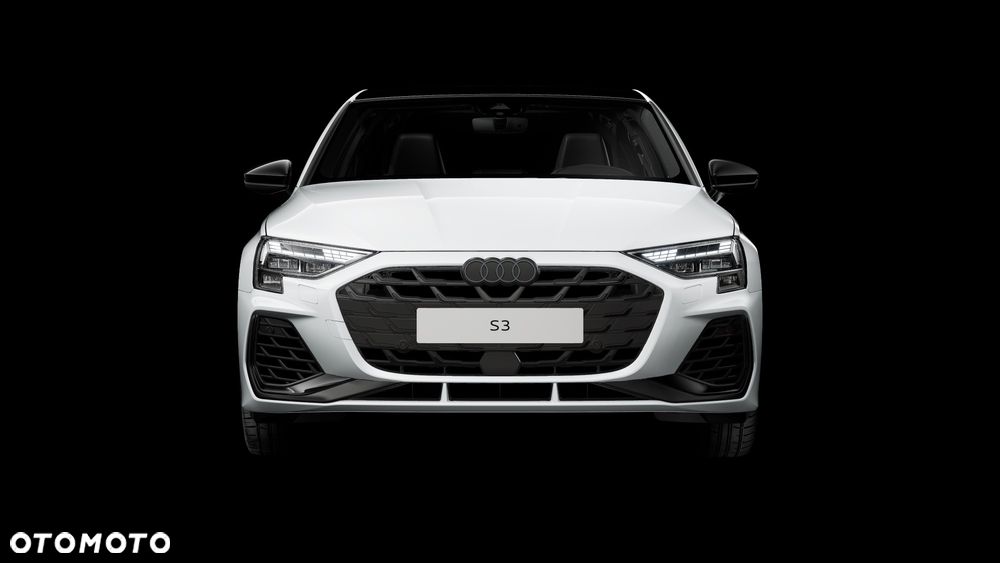 Audi S3 - 5