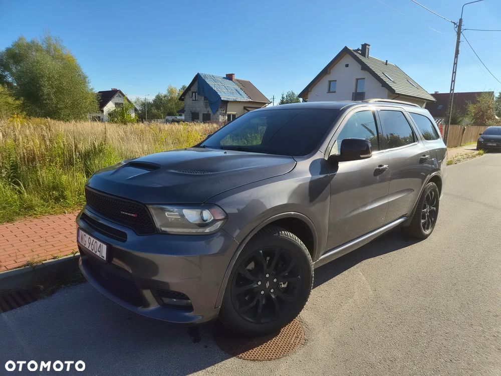Dodge Durango