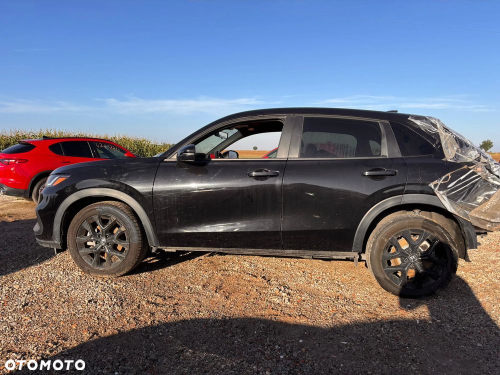 Honda ZR-V 2.0 i-MMD HEV Sport BSI/CTM 2WD CVT - 16