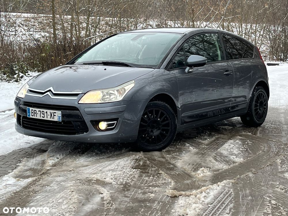 Citroën C4 e-HDi 110 EGS6 Stop/Start System Exclusive - 7