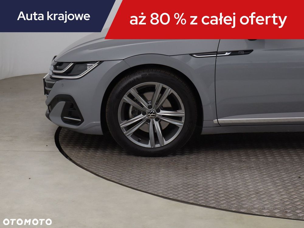 Volkswagen Arteon - 16