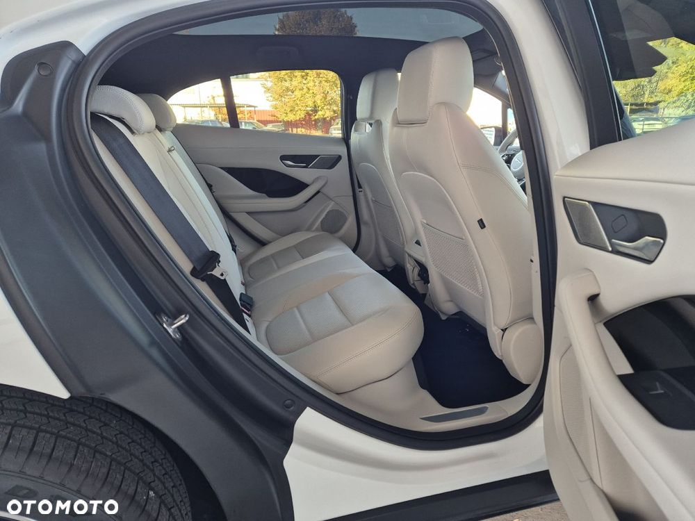 Jaguar I-Pace EV400 AWD R-DYNAMIC SE - 14