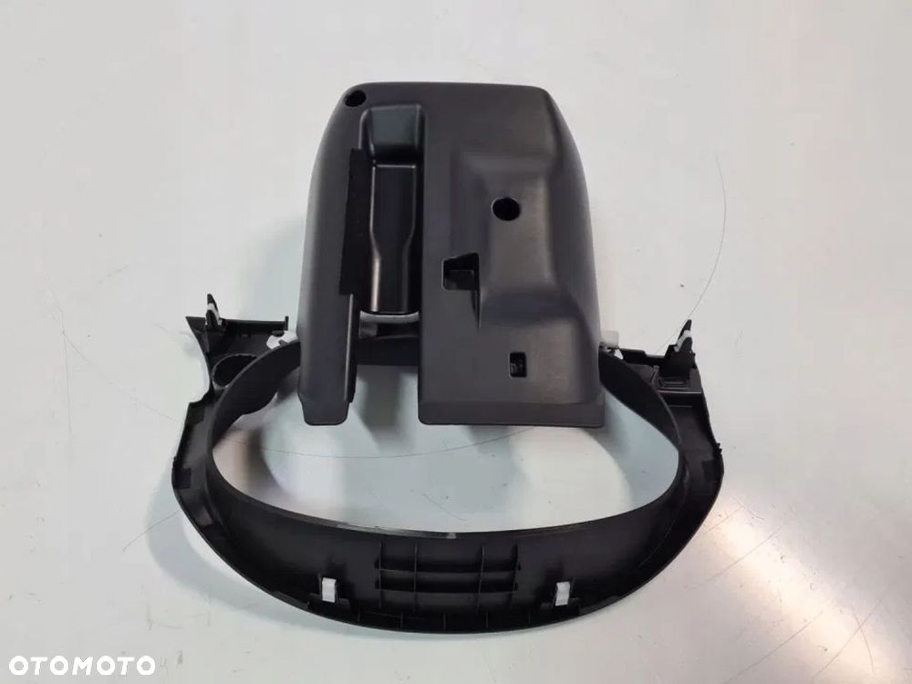 Osłona Kolumny kierowniczej Zegarów Mazda 6 III GJ KD4560371 - 6