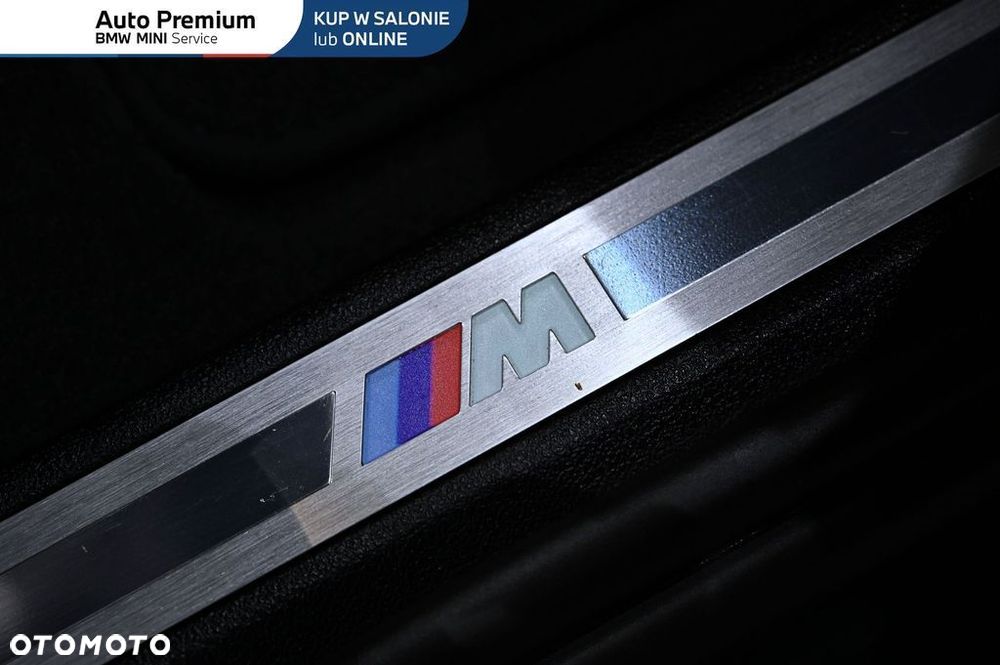 BMW X5 xDrive40d mHEV - 24