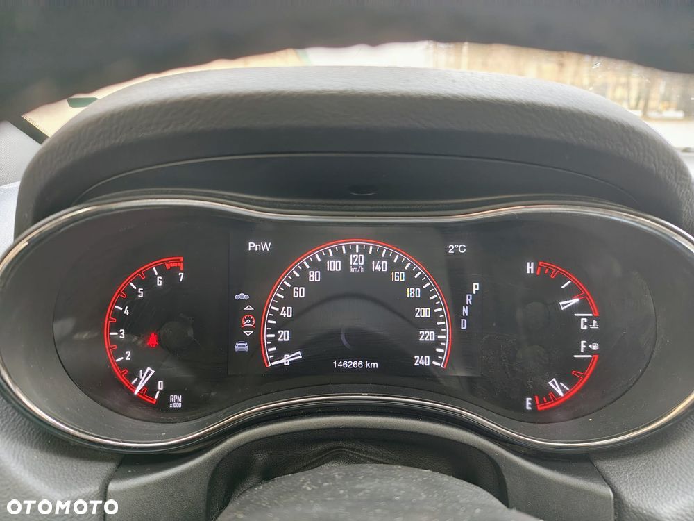 Dodge Durango 3,6 Citadel - 16