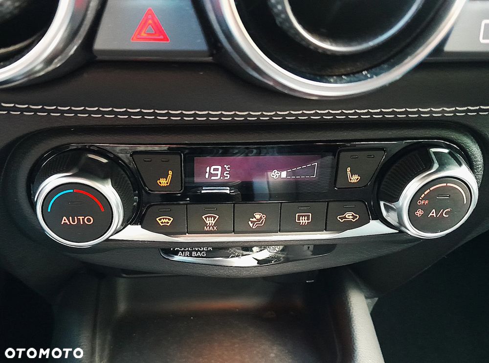 Nissan Juke 1.6 4AMT N-Connecta - 21