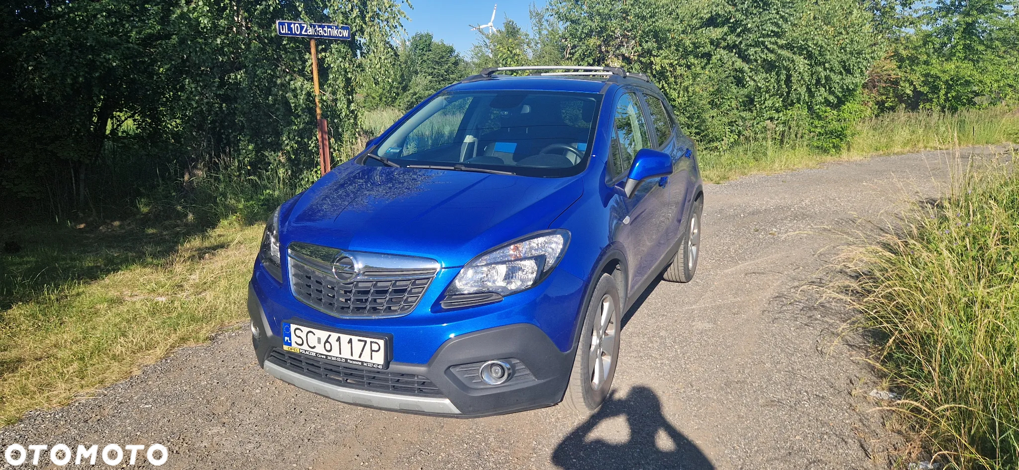 Opel Mokka 1.6 Enjoy S&S - 6