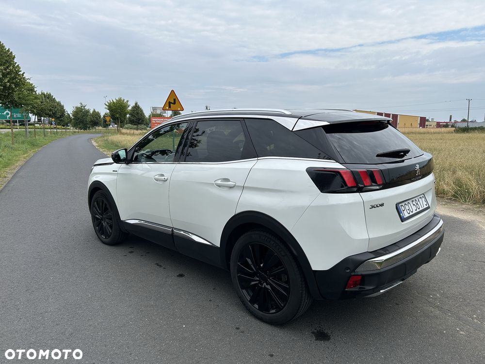Peugeot 3008 - 5