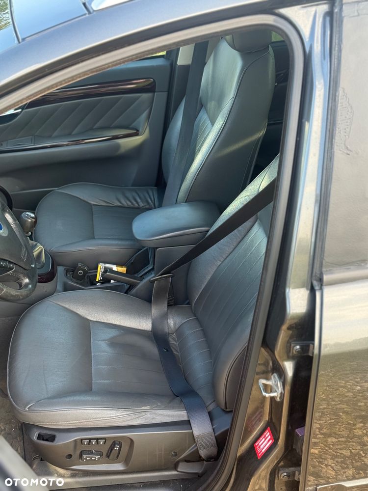 Fiat Croma 1.9 Multijet 16V DPF Active - 6