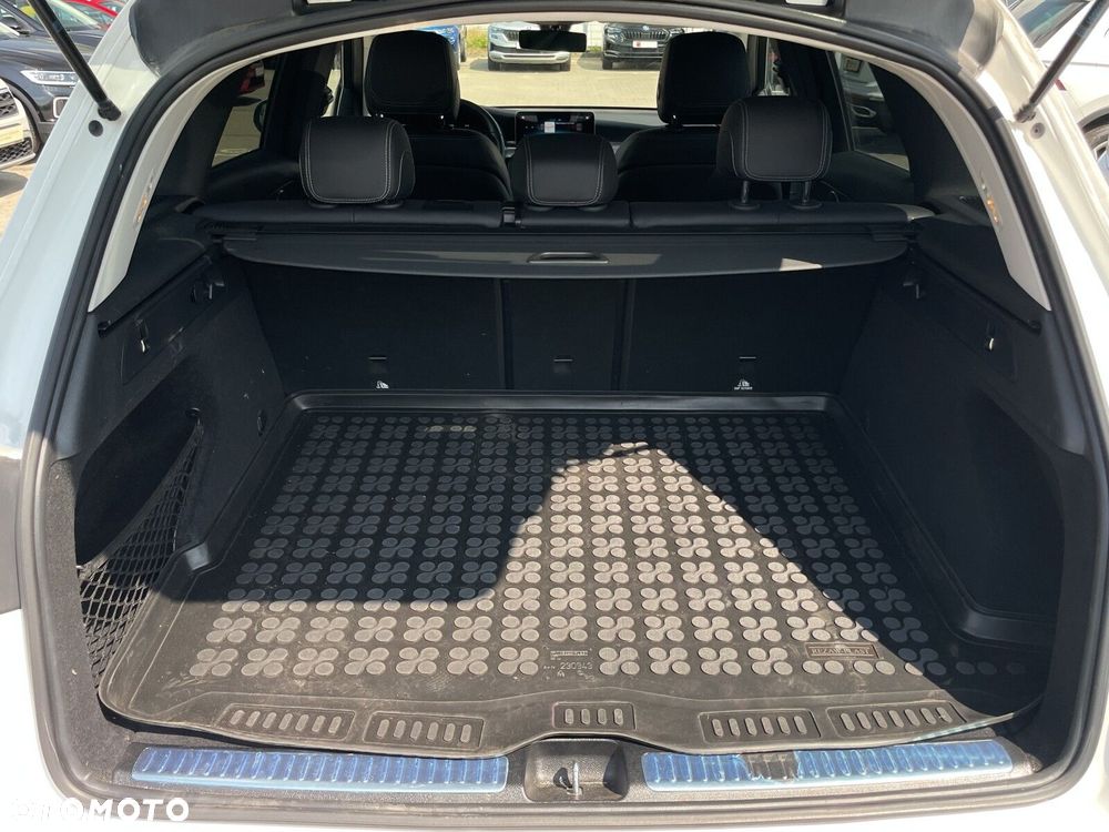 Mercedes-Benz GLC 200 d 4-Matic Business Edition - 16