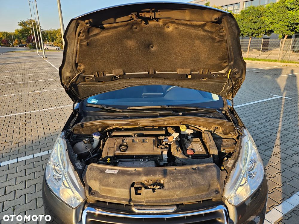Peugeot 208 1.6 VTi Allure - 27