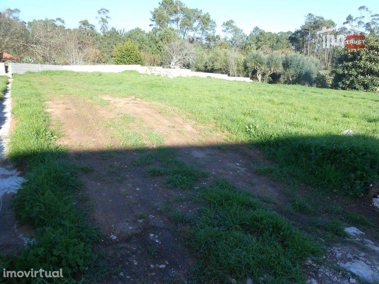 LOTE DE TERRENO COM 900 M2 PARA CONSTRUÇÃO LAPA FURADA SÃO MAMEDE - Grande imagem: 2/11