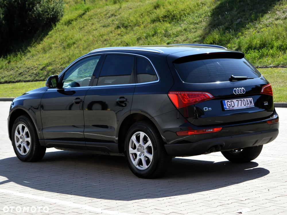 Audi Q5 2.0 TDI Quattro S tronic - 4