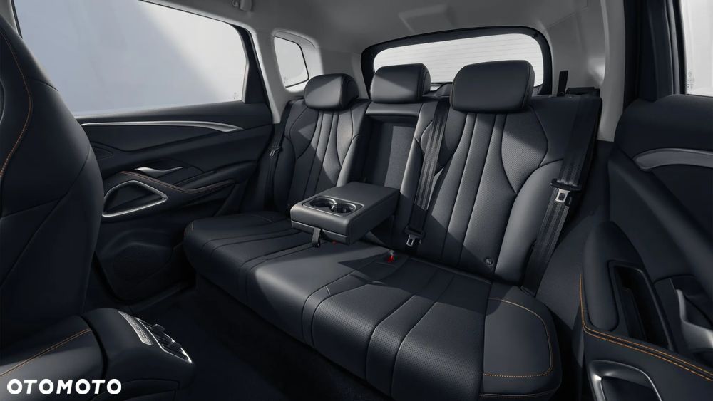 BYD Sealion 5 - 22