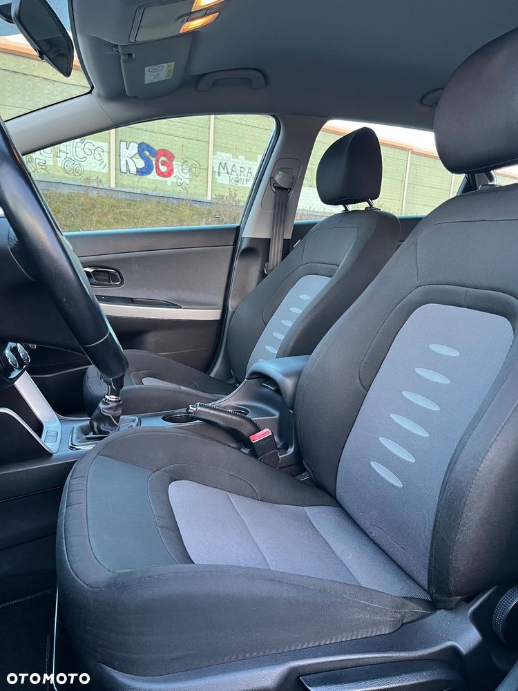 Kia Ceed 1.4 Business Line - 13