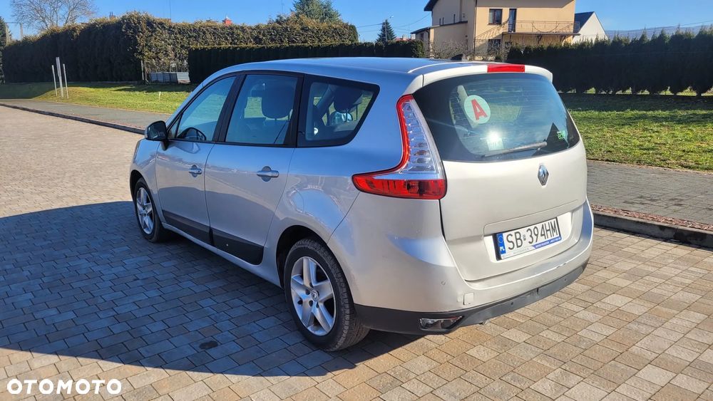 Renault Grand Scenic Energy dCi 130 Start & Stop Luxe - 4