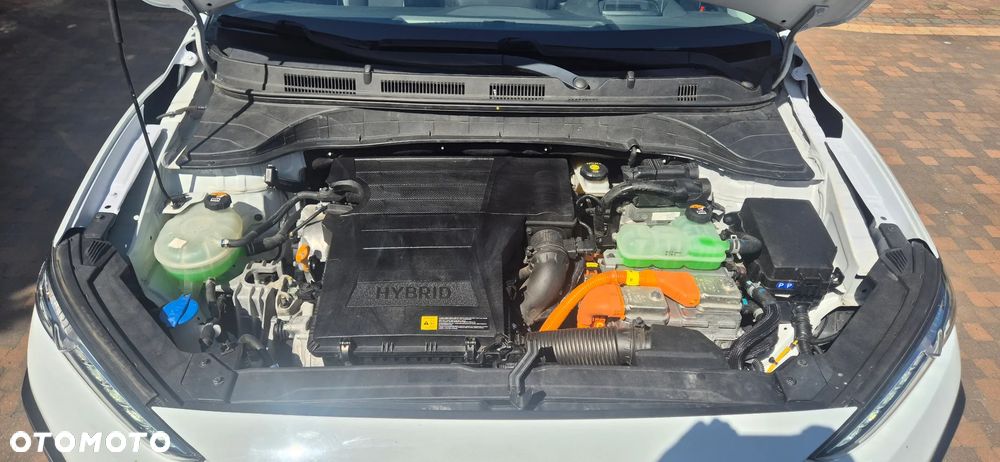 Hyundai Tucson - 7