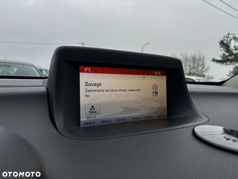 Opel Meriva 1.4 Color Edition - 15