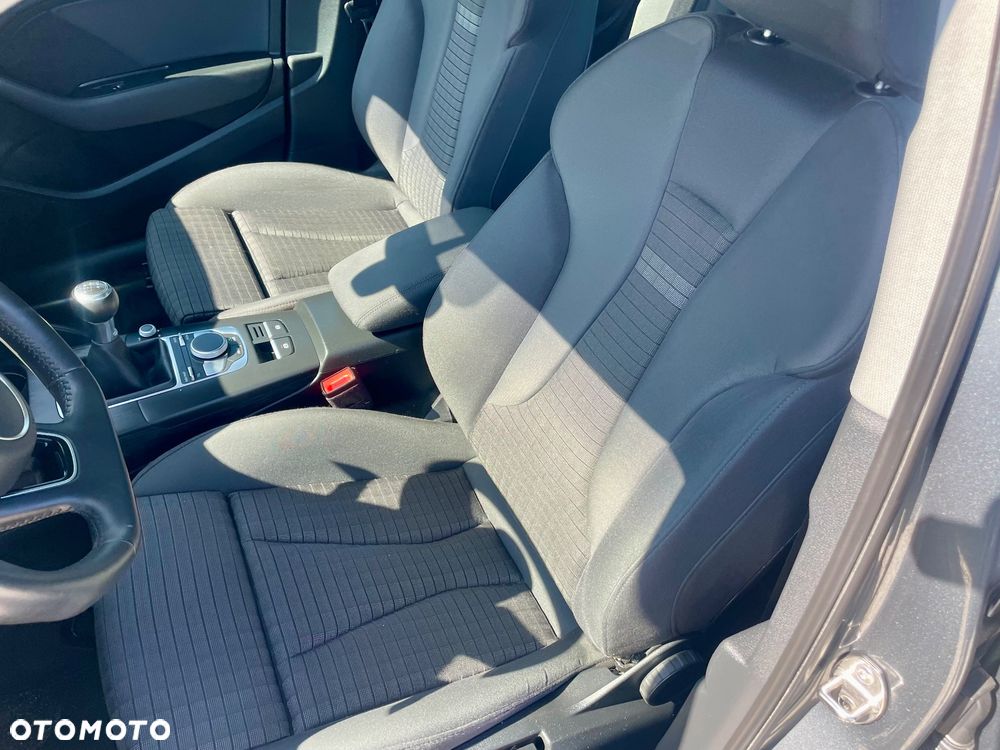 Audi A3 Limousine - 32