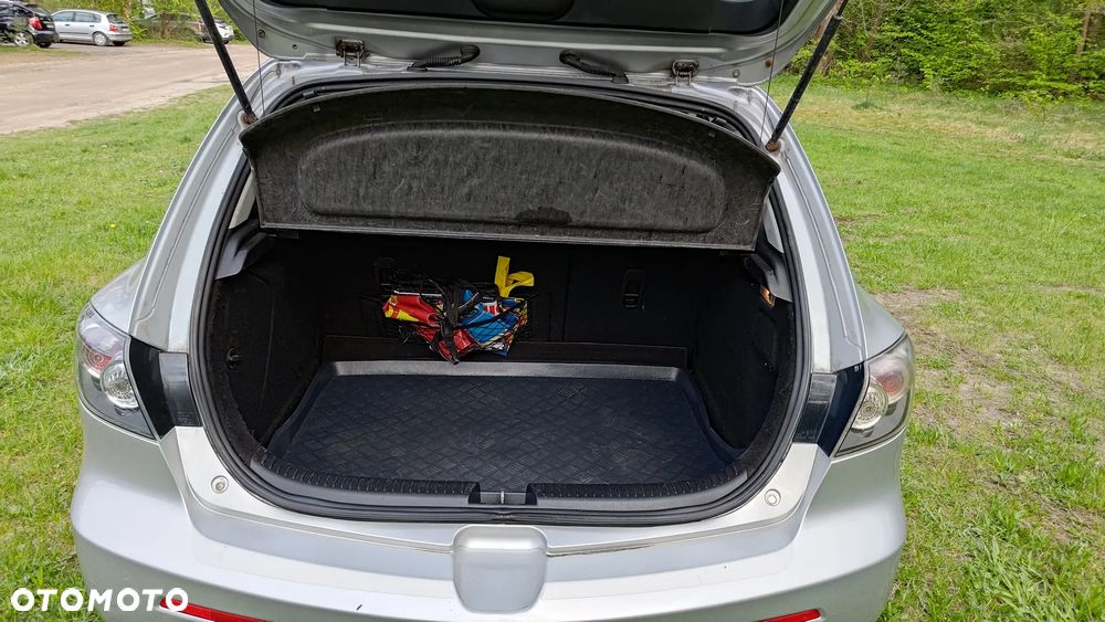 Mazda 3 - 18