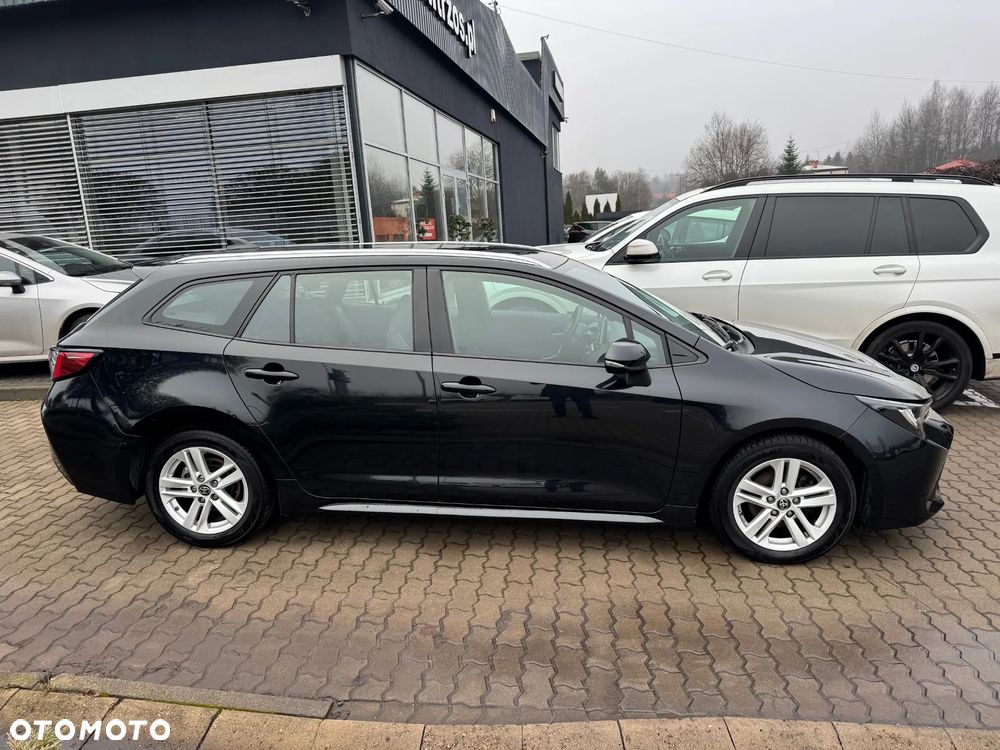 Toyota Corolla 1.8 Hybrid Comfort - 2