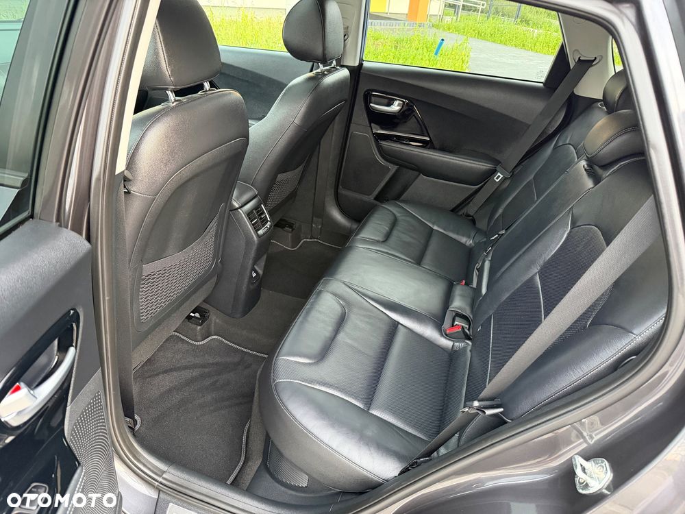 Kia Niro 1.6 GDI Plug-in Hybrid XL - 21