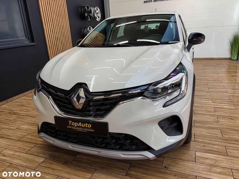 Renault Captur 1.3 TCe Intens EDC - 13