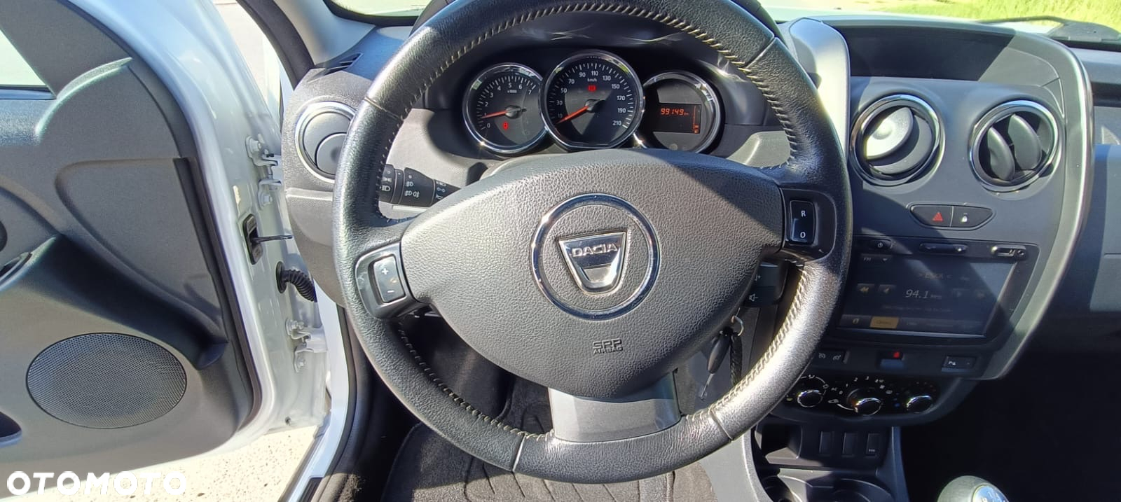 Dacia Duster 1.2 TCe Comfort - 27