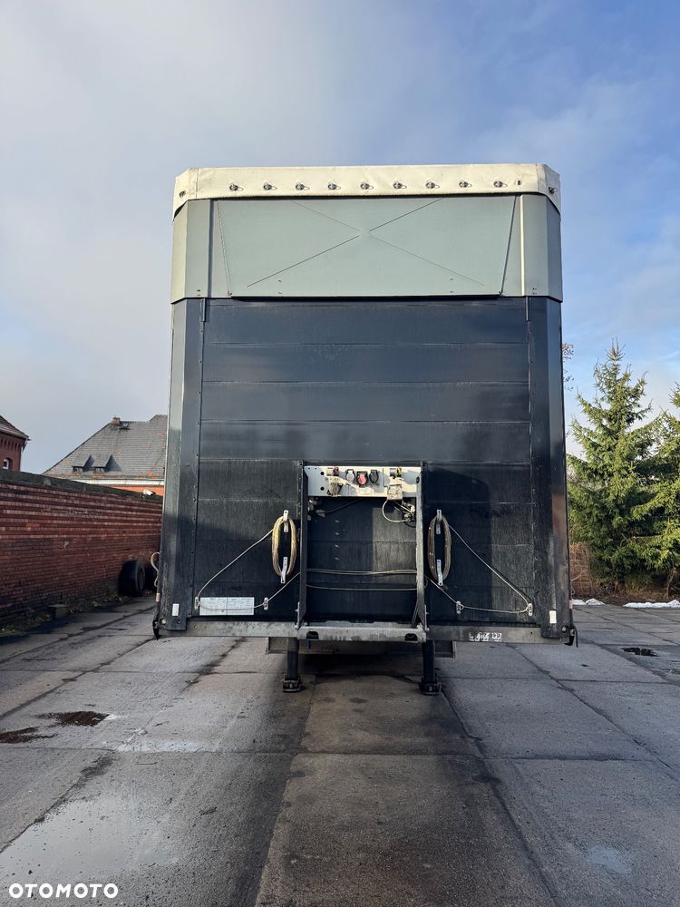 Schmitz Cargobull SCB*S3T - 2