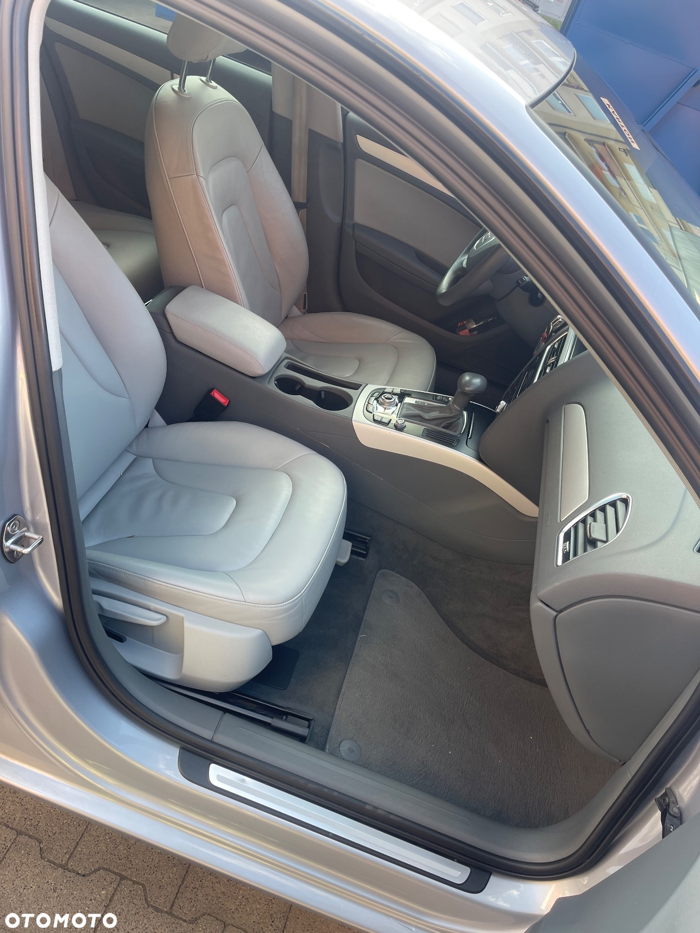 Audi A4 Avant - 14