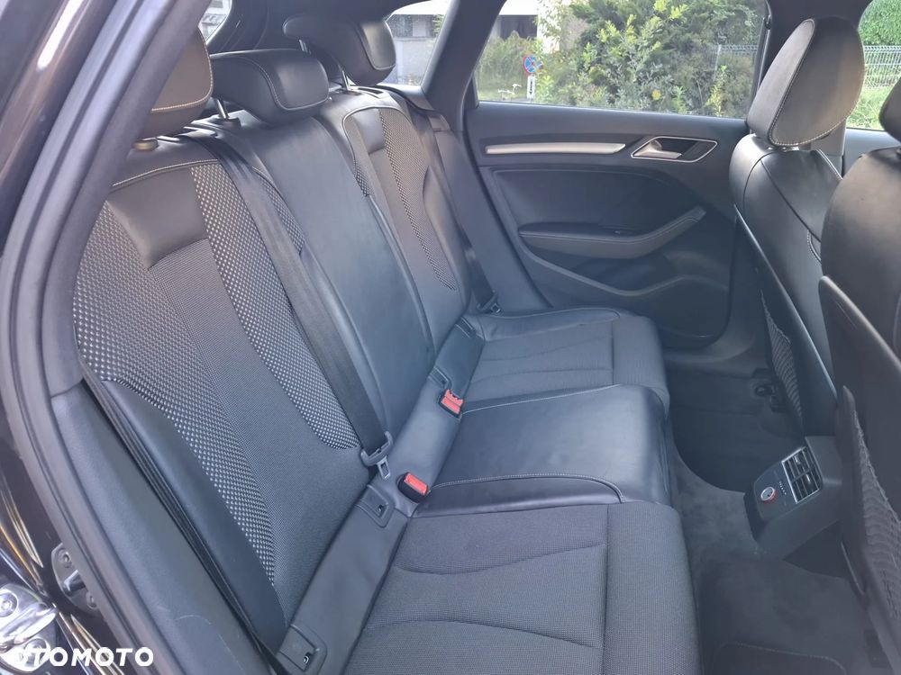 Audi A3 Sportback 1.6 TDI 102g DPF - 20