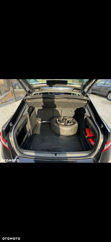 Skoda Superb - 7
