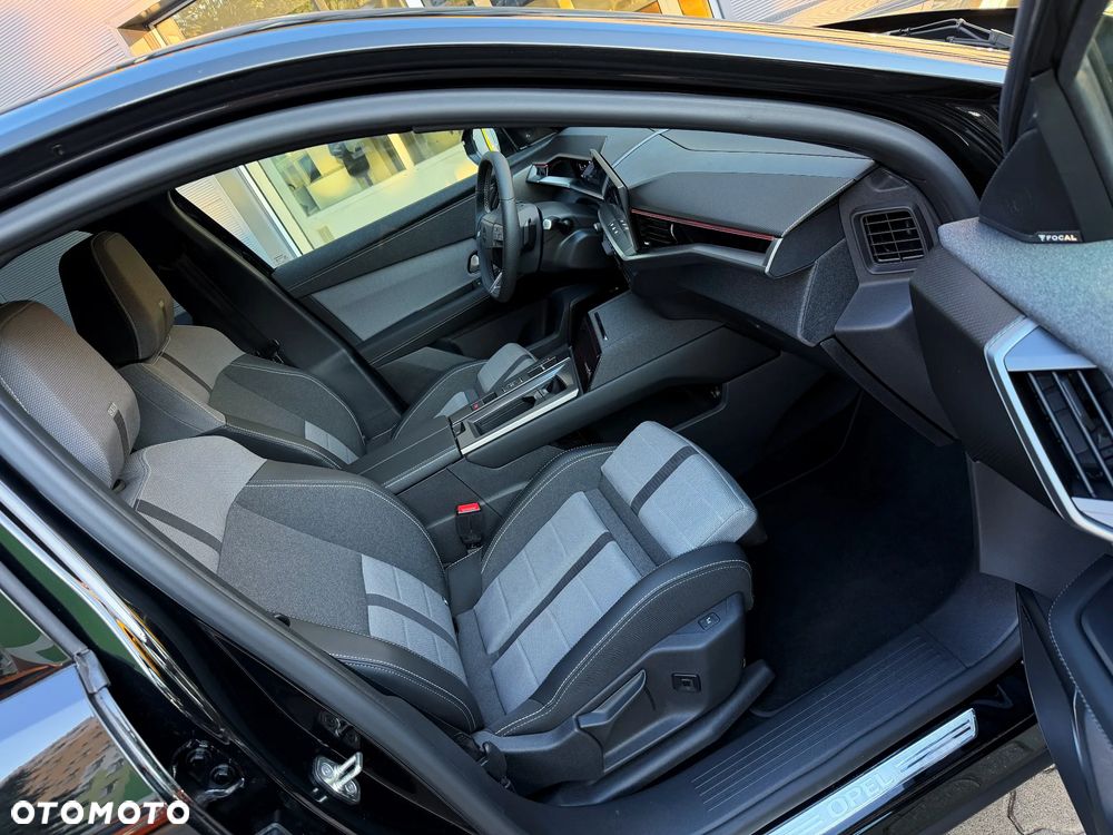 Opel Grandland 1.2 T mHEV GS S&S eDTC6 - 34